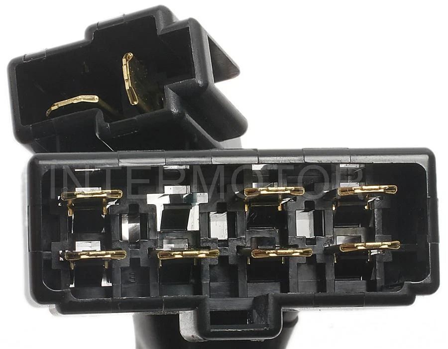 适用于 1984 - 1988 年丰田 4Runner 点火开关 SMP 448WC38 1985 1986 1987 — 第 4/4 张图片