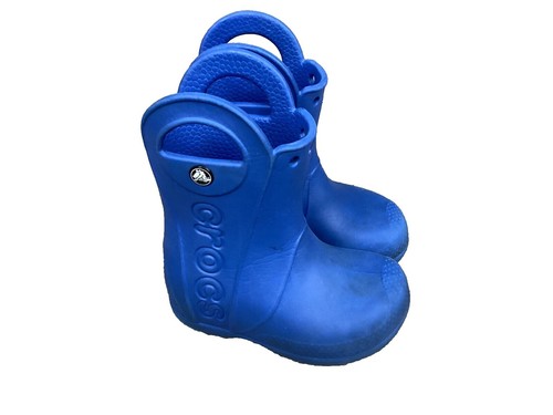 Crocs KIDS display picture 3