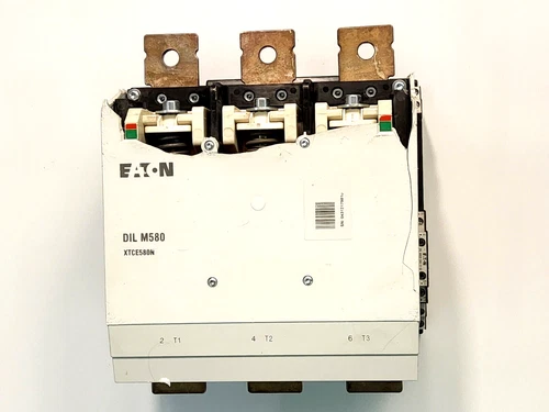 Eaton Corporation Cutler Hammer XTCE580N22A - Used