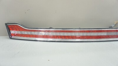 2013-2020 LINCOLN MKZ REAR TRUNK LID TAIL LIGHT LAMP OEM