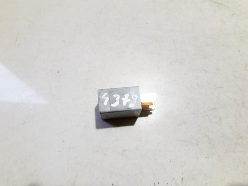 Toyota Corolla Verso 2007 Relay Module 9008087019, v23374-a1601-x0 #649531-79 - Picture 1 of 8