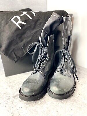 気質アップ】 サイズ46(29-29.5cm)BUTTERO□ブーツ□B5348USGBI14