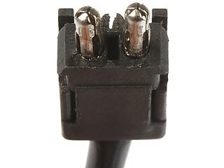 Conjunto de ventilador de refrigeración del motor Dorman para Mercedes-Benz 621-310 Foto 2 de 4