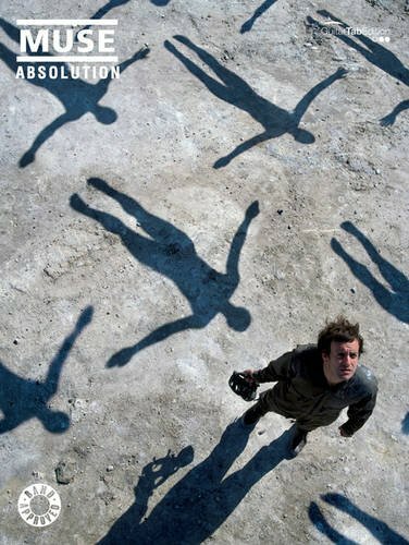 Absolution by Muse - - Image 3