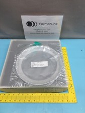 TOKYO ELECTRON TEL 1805-220014-14  RING FOCUS OUTER, F/R (8 ORI-FLA)Y, 154013