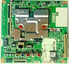LG 75UN6950ZUD.BUSFLKR Main Board EBT66488403