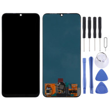 Original LCD Screen for Huawei P Smart S with Digitizer Full Assembly Replace