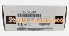 New Factory Sealed GE IC695ALG600 Fanuc Analog Input Module IC695ALG600