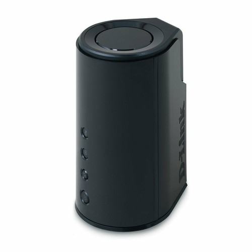 D-Link DIR-645 Whole Home Wireless Router ISM 300Mbps 802.11N 4 Port Giga LAN - Picture 2 of 4