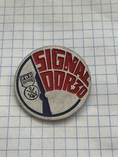 Sign SIGNAL DDR30 FDJ