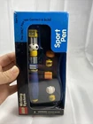 LEGO Sport Pen Writing System 2001 Set #1519 New in Box Rare Vintage