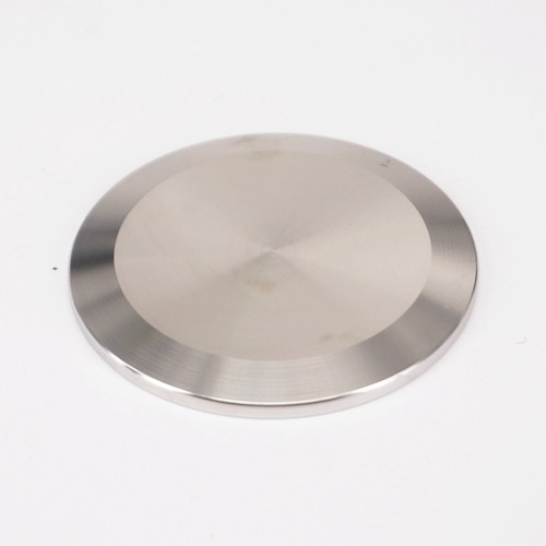 Ferrule O.D 25-217mm Tri Clamp 1.5"-8" 304 Stainless Sanitary Tri-Clover End Cap - Picture 23 of 56