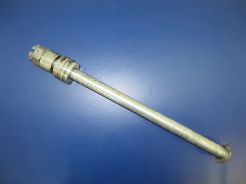 KAWASAKI LTD450 Hinterachse Achse hinten gebraucht