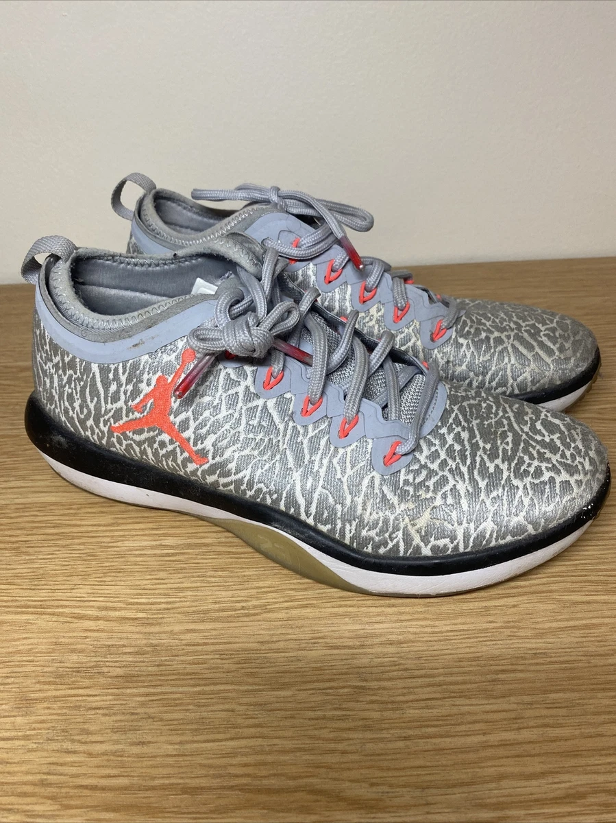 Jordan Trainer 1 Low Wolf Grey for Sale | Authenticity Guaranteed