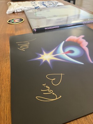 初回限定LP Avalanches We Will Always Love We Will Always Love You - The Sound of Vinyl