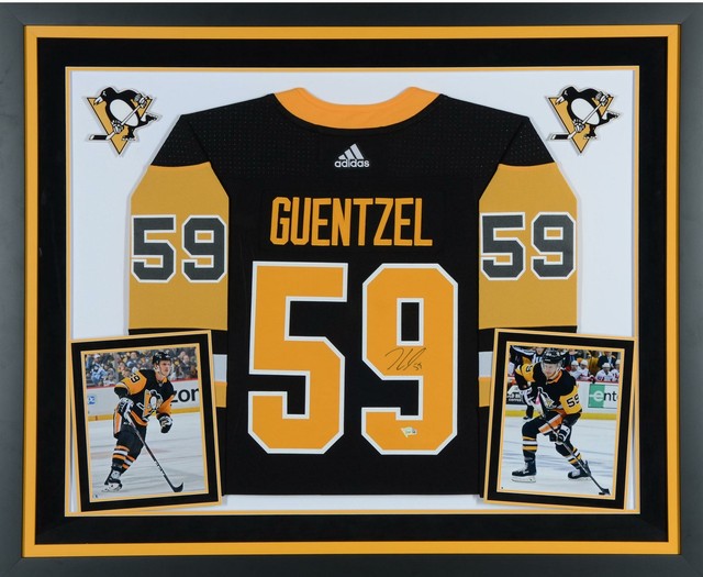 jake guentzel jersey