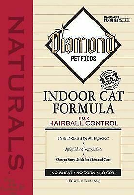 diamond naturals indoor cat