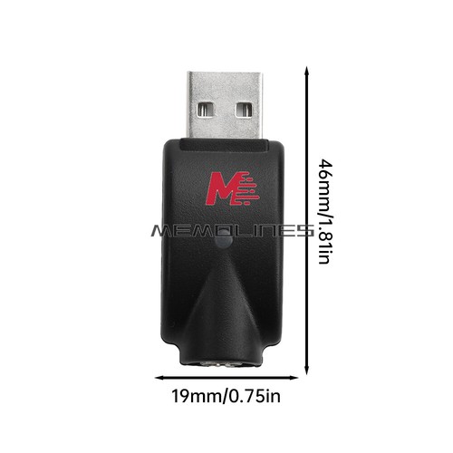 Smart Charger Überlastschutz USB Laden Tragbar Adapter 510 Schnittstelle - Bild 16 von 26