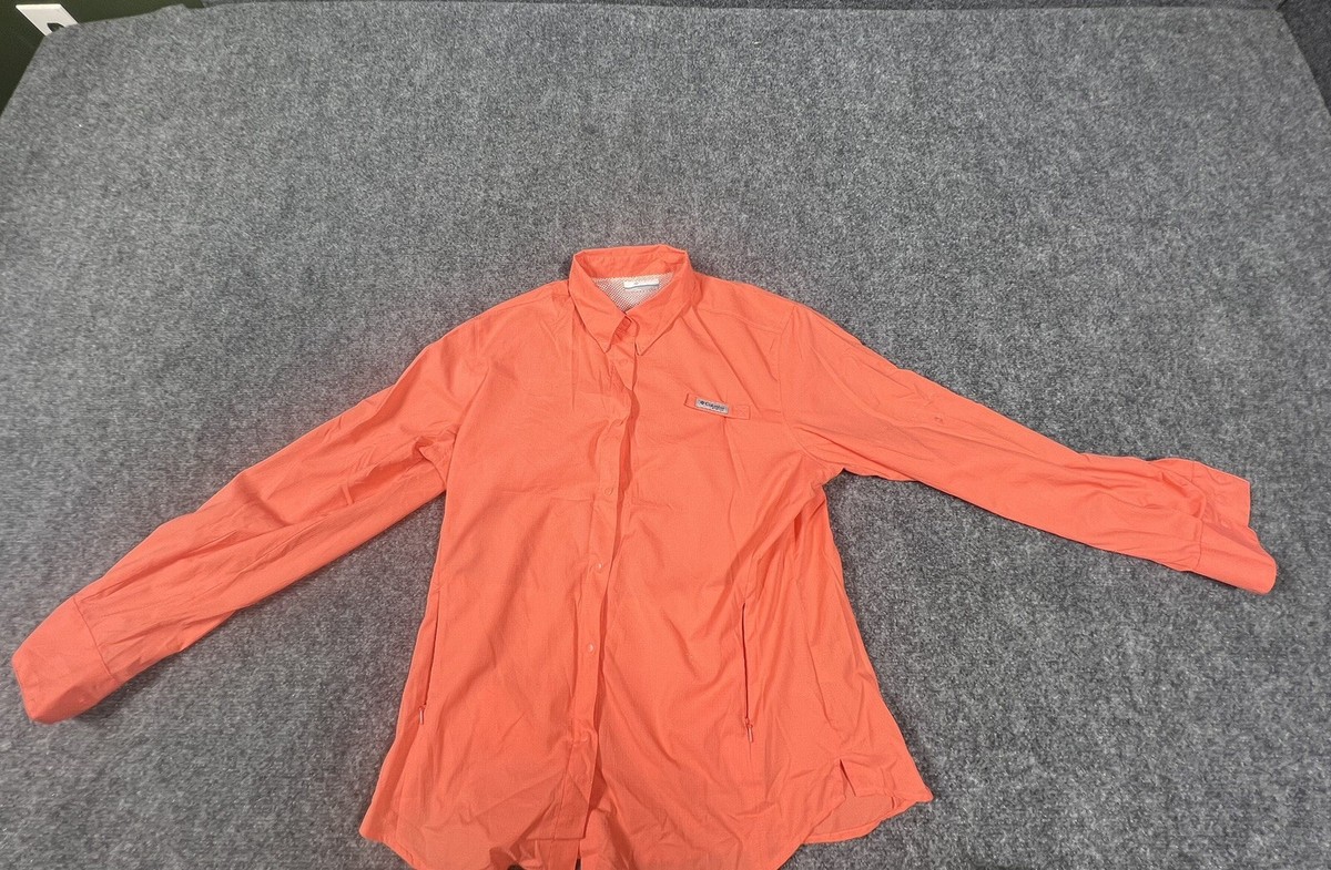 Chemise à manches longues Silver Ridge Utility pour femme - Columbia