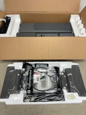 Smart Technologies SBA-L Smart Board Projection Audio System w/ Cables