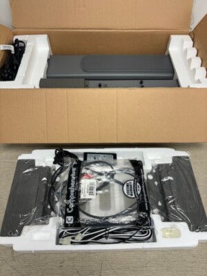 Smart Technologies SBA-L Smart Board Projection Audio System w/ Cables