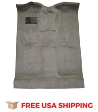 Fits 2001-2006 Chevrolet Silverado 2500 Hd Ext Cab 3 4 Door Cutpile Carpet