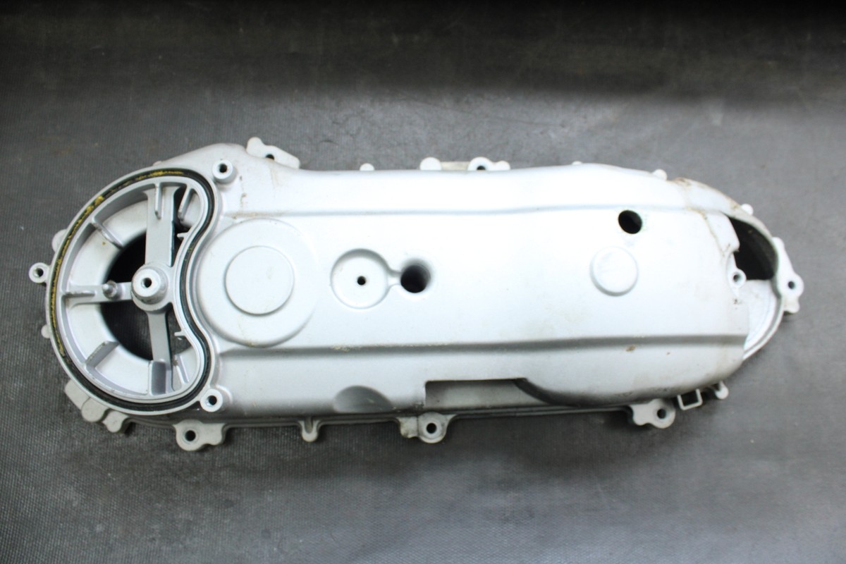 ⭐︎ayumama⭐︎ 2009 Yamaha Zuma 125 OEM Crankcase B4431 | eBay