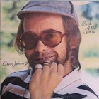 Elton John Rock Of The Westies MINT Australia 1st pressing 12'' vinyl Lp 1975