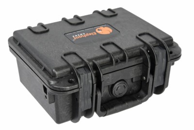 Elephant E120 waterproof Action camera case for GoPro Hero4 Hero3+ Hero session