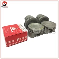 ENGINE REBUILD KIT TOYOTA 1NZ-FE FOR COROLLA YARIS FIELDER ECHO 1.5 LTR