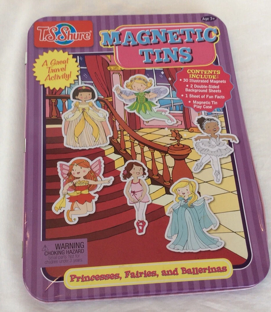 Shure Traffic Jam Tin Playset ShopStyle Board