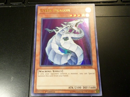 YUGIOH ULTRA RARE FROM VARIOUS NEW SET YOU CHOOSE  - Picture 53 of 252