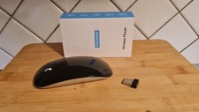 mouse bluetooth e/o wireless ricaricabile