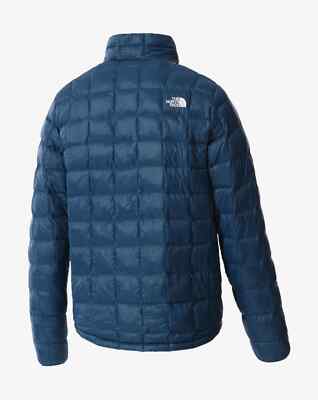The North Face Men's Thermoball ECO Jacket 2.0 / Blue / RRP £160