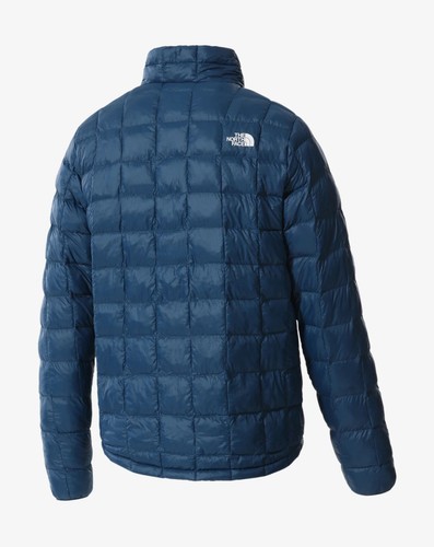The North Face Men's Thermoball ECO Jacket 2.0 / Blue / RRP £160 - Picture 2 of 2