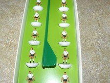 GERMANIA OVEST 1970 SUBBUTEO SANTIAGO SQUADRA
