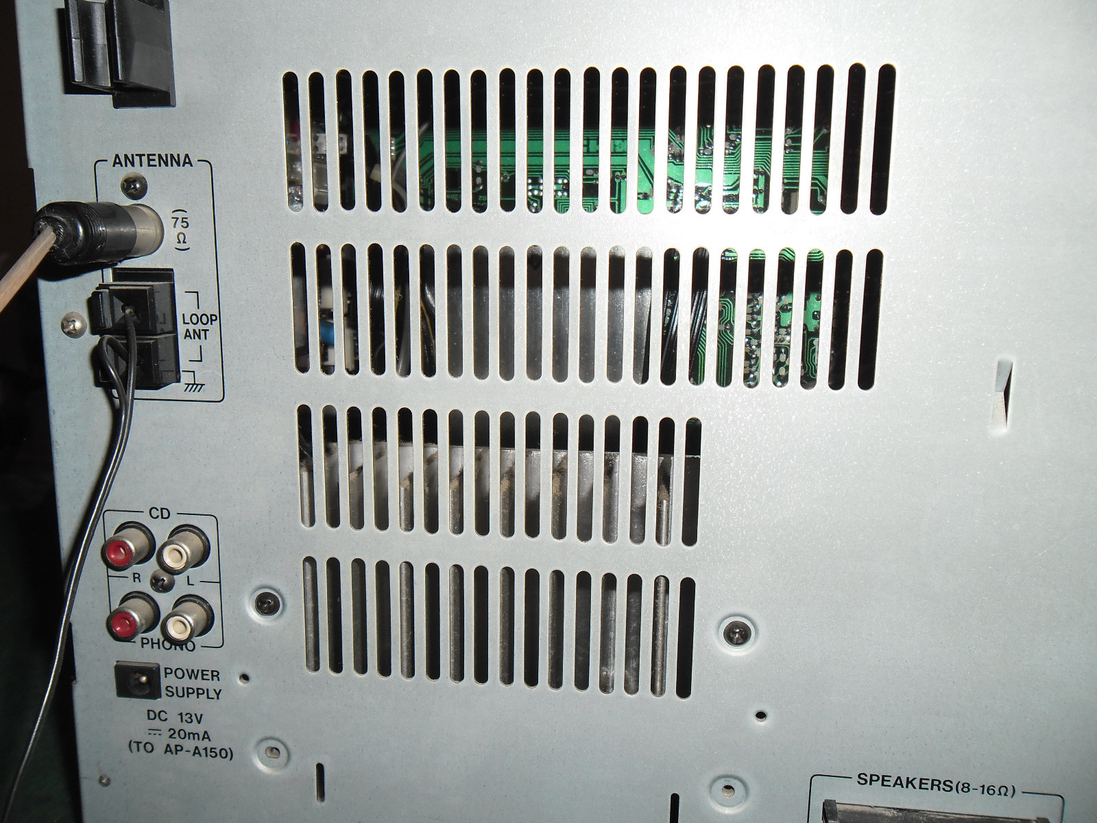 Foto 7 di 7