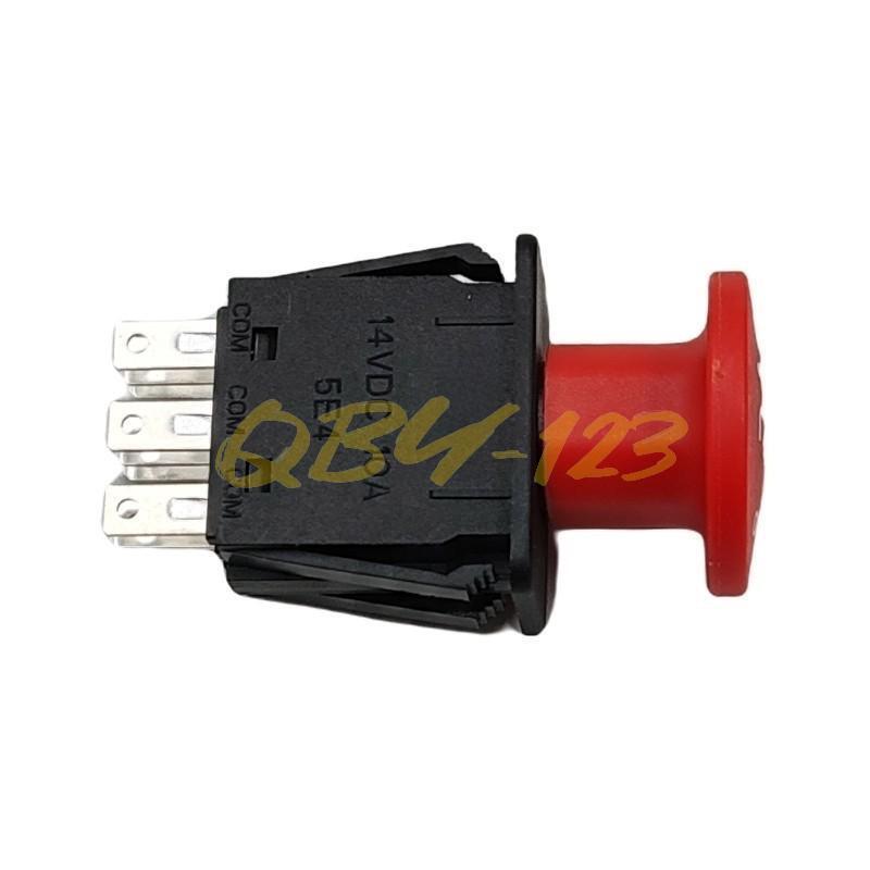 New Fits Hustler PTO Switch 776476 for Raptor FasTrak X-One