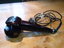 Babyliss Perfect Curl Ceramic Barrel Model 2667U Automatic Hair Styling Waves