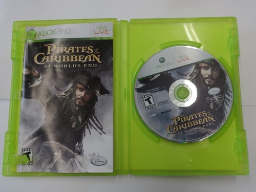 Huge Variety # 6 SELECTION XBOX 360 VIDEO GAMES YOU CHOOSE FROM DROP DOWN - Picture 361 of 491