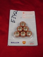 Performance Roller Weights 18x14mm 14g GY6 125 150 Chinese Scooter ATV