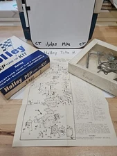 Holley Carburetor PEP Tune-Up Kit / 3-822 / Aisan Model