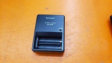                 Fujifilm BC-NHS Battery Charger Black Portable