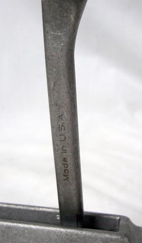 Karsten Ping-N-Ping Limited Edition 35th Anniversary Golf Club Putter Made in US - Image 4 of 4