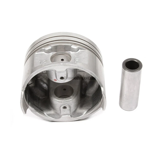 Pistones y anillos para Mazda Protege Miata MX5 91-98 Ford Mercury 1,8 L BP Foto 4 de 4