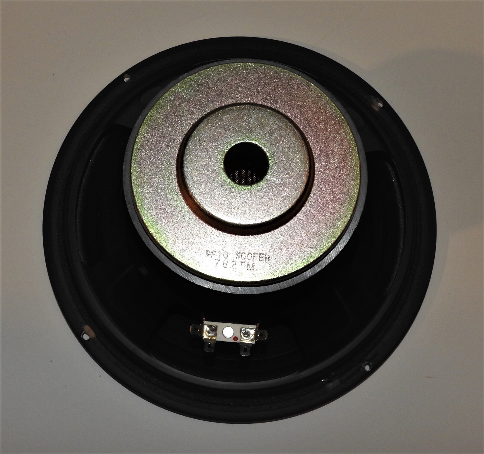 DEFINITIVE TECHNOLOGY BP 2004 SUBWOOFER SUB 10