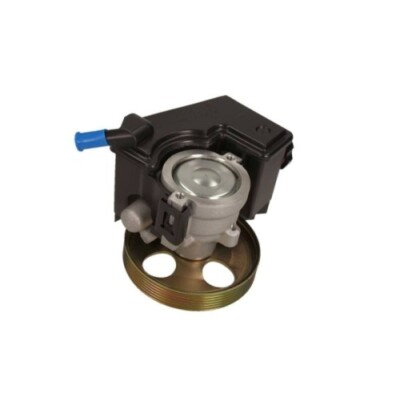 1x Hydraulikpumpe, Lenkung MAXGEAR 48-0131 passend für CITROËN PEUGEOT