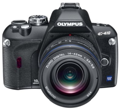 Appareil Photo Numérique Olympus Camedia E-10 - Occasion - Parfait État - 4.0 MP