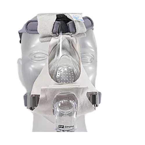 Maskeneinlage Full Face S für Flexifit 431, 432, Simplus, 3B Medical Numa Maske von P - Bild 1 von 1