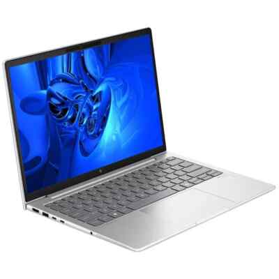 HP EliteBook 630 G11 Intel Core Ultra 5 13,3'' WUXGA 16GB RAM 256GB SSD qwerty